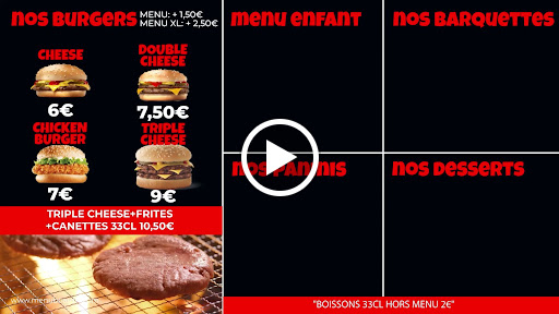 Photo 1 - Les Délices KEBAB