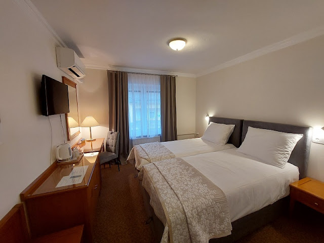 Sport Hotel Manca by null