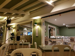 Don Rosalino Ristorante 6