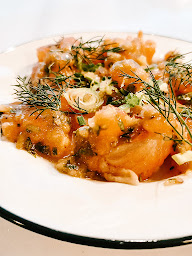 Photo n°28 de Café Raisin à Gruissan (Restaurant brunch)