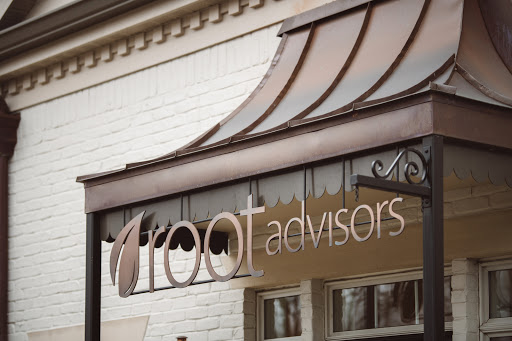 Root Advisors - Visual