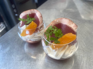 Photo n°23 de Le QG d’Elo à Thonon-les-Bains (Restaurant français)