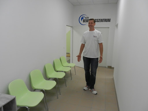 Bewegungszentrum Borna / Rehabilitation - Sport und Kurse Gallery - Germany