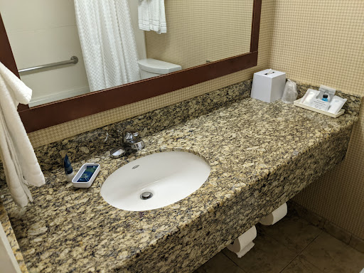 Four Points by Sheraton San Rafael Marin County - Thumbnail