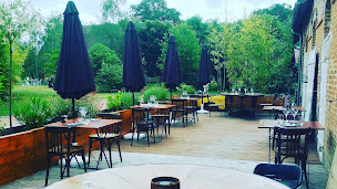 Photo n°1 de Restaurant Au Clairon à Lamotte-Beuvron (Restaurant)