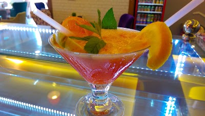 Photos of ICEMAR