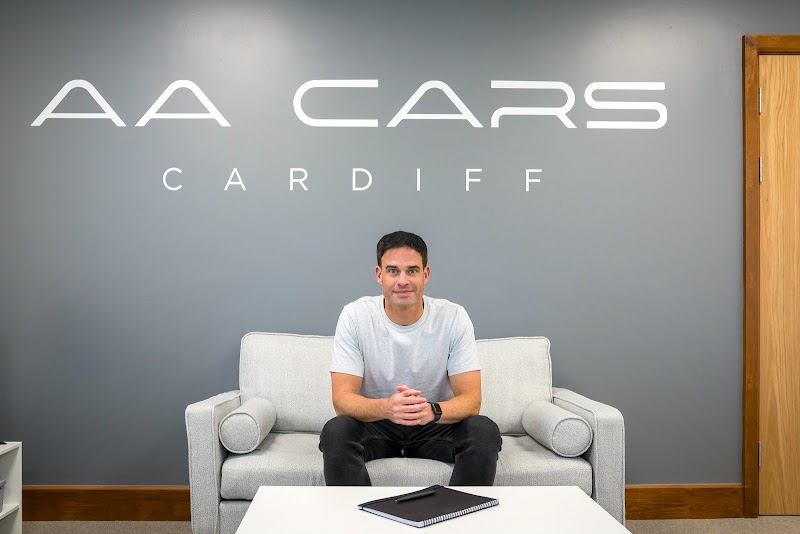 AA Cars Cardiff photo 3