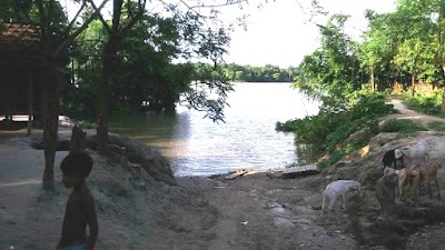 Photos of Moheshpur Goozarghat