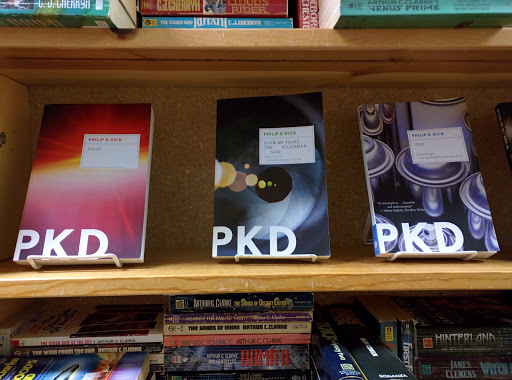 Bay Books - Thumbnail