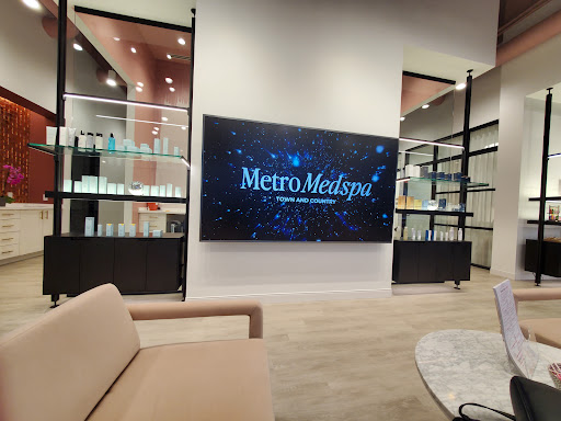 Metro MedSpa Town & Country Gallery - United States