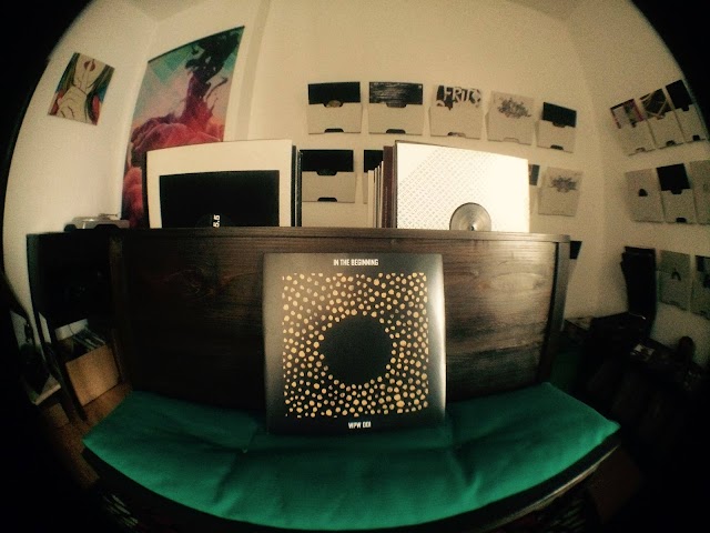 Misbits Record Shop