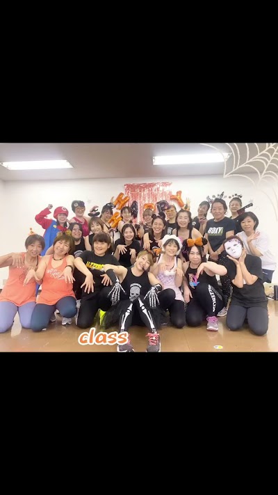 ジャザサイズ川崎市川崎区/鶴田智恵クラス