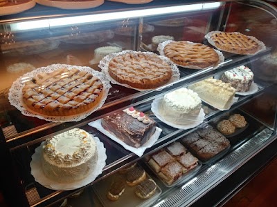 cafe