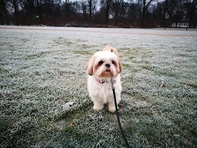 Photos of F&aelig;lledparken