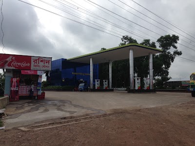 Photos of Rashid Filling Station