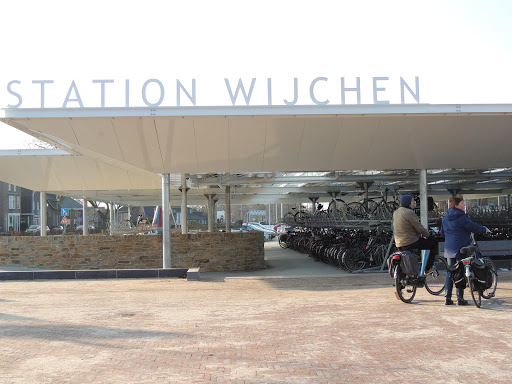 Station Wijchen - Thumbnail
