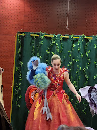 Photo n°19 de Médiathèque à Basse-Ham (Bibliothèque)