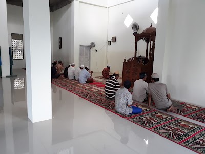 Photos of Masjid Thoriqul Jannah