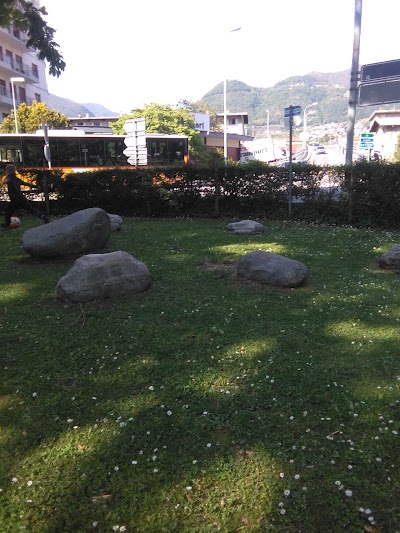 Photos of Stadio Comunale