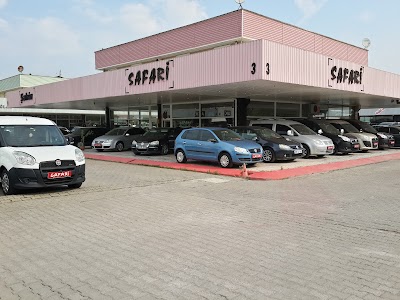 Photos of SAFARİ OTOMOTİV