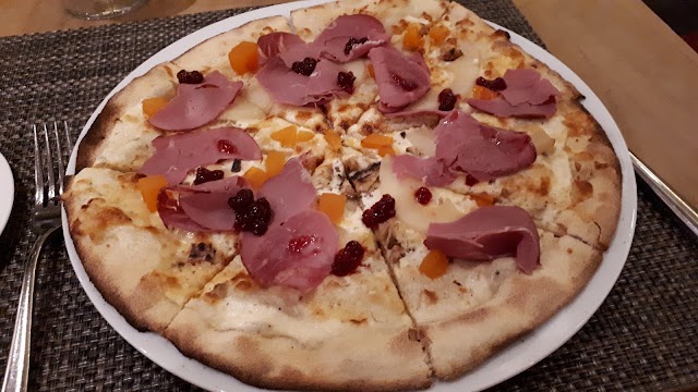 Restaurant RIVA