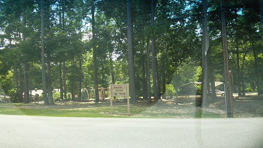 Apache Circle Park