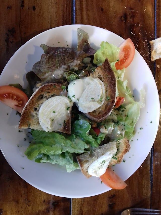 Restaurant Le Tournepique