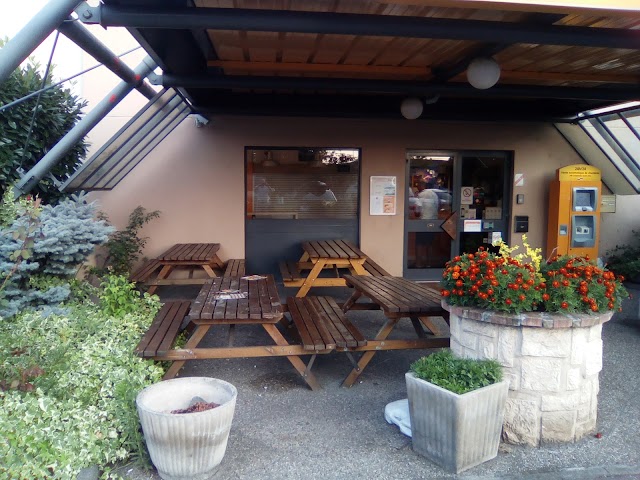 hotelF1 Colmar Parc des Expositions