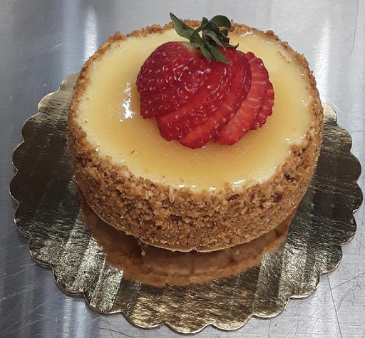 Food With Flair - Thumbnail