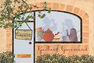 Photo n°23 de Gaillard Gourmand à Excideuil (Café)