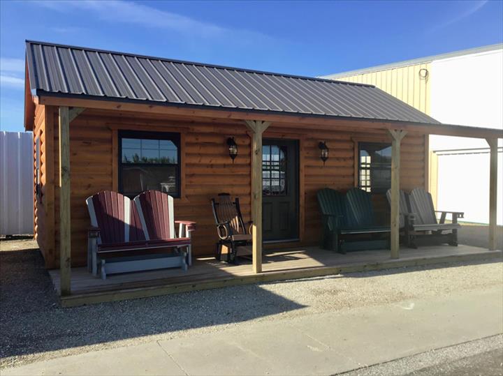 Bear Creek Yard Creations