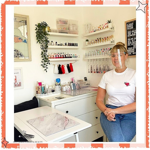 No 1 Maple Lashes and Beauty