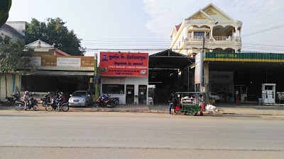 Photos of Virak-Buntham Express Travel & Tour