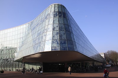 Photos of Gemeentehuis Alphen aan den Rijn