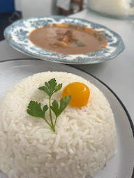 Photo n°4 de Badeya - Restaurant Africain Nantes à Nantes (Restaurant sud-africain)