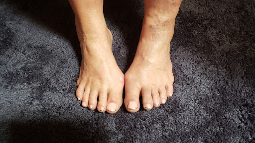 Dani's Pedicure Paradise - Thumbnail
