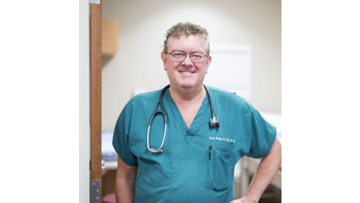 Walter Brogan Iii Md