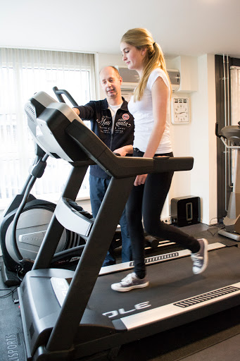 Fyta, praktijk voor Fysiotherapie en acupunctuur