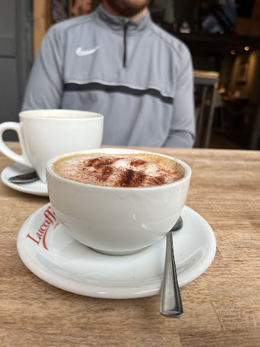 Reviews of The Left Bank in Glasgow - Restaurant