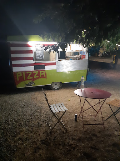Photo 8 - Camion Pizza Antica