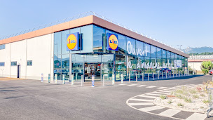 Photo n°30 de Lidl à Sisteron (Supermarché)