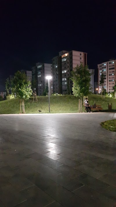 Diyarbakır Tema Park