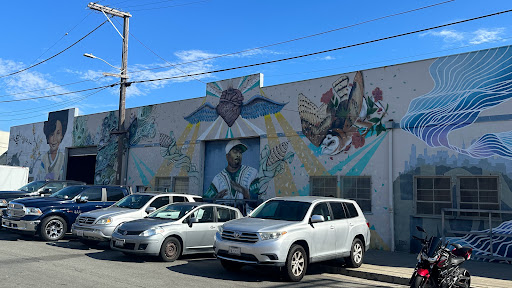 Egbert Ave Murals (2018.05) - Thumbnail
