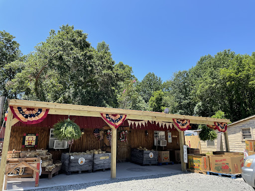 Tony's Produce - United States