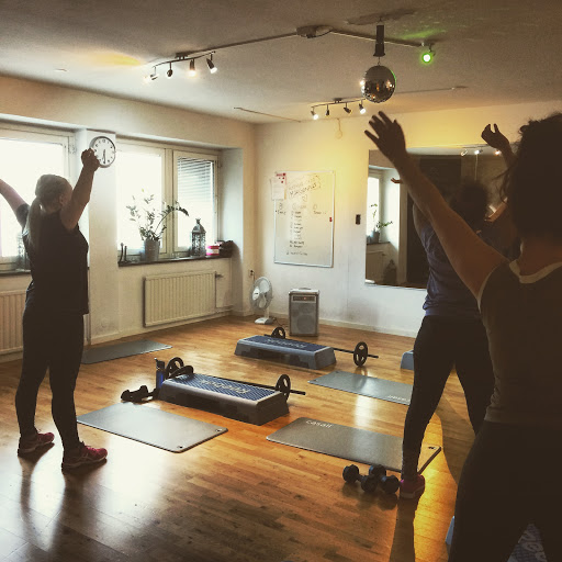 Esther Holistic Studio