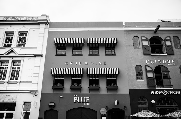 Culture Wine Bar by null