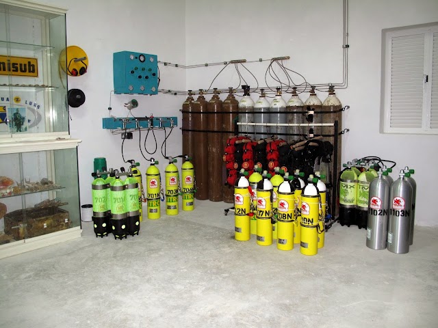Atlantis Diving Centre