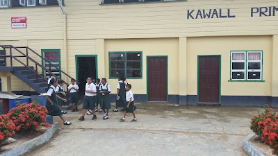 Photos of Kawall Primary School
