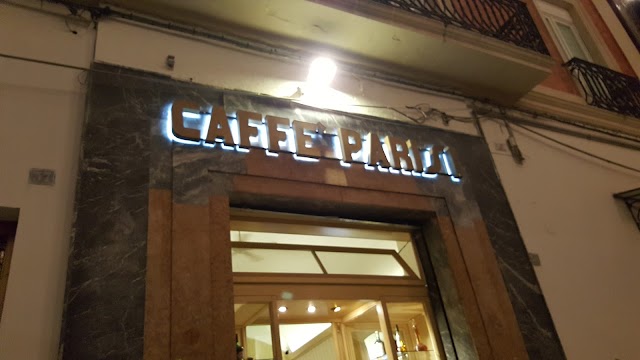 Caffè Parisi