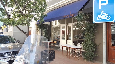 Photos of Skinny Legs Luxury Caf&eacute;